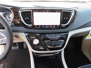 2023 Chrysler Pacifica Limited 2C4RC3GG3PR599902 in Gainesville, FL 31