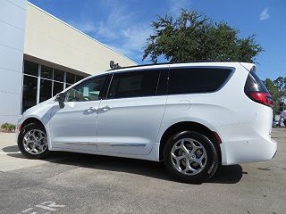 2023 Chrysler Pacifica Limited 2C4RC3GG3PR599902 in Gainesville, FL 4