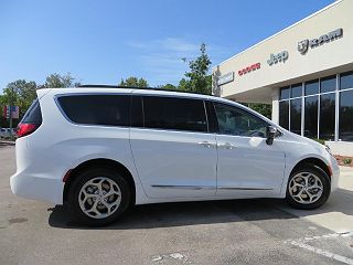 2023 Chrysler Pacifica Limited 2C4RC3GG3PR599902 in Gainesville, FL 7