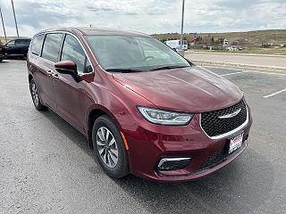 2023 Chrysler Pacifica Touring-L 2C4RC1L75PR513760 in Gillette, WY 3
