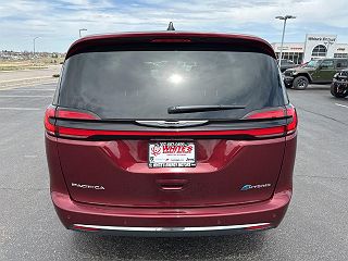 2023 Chrysler Pacifica Touring-L 2C4RC1L75PR513760 in Gillette, WY 5