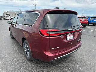 2023 Chrysler Pacifica Touring-L 2C4RC1L75PR513760 in Gillette, WY 6