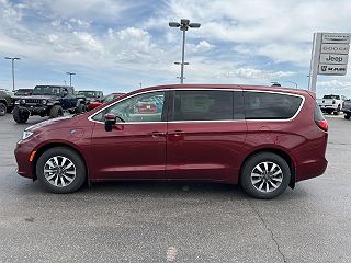 2023 Chrysler Pacifica Touring-L 2C4RC1L75PR513760 in Gillette, WY 7