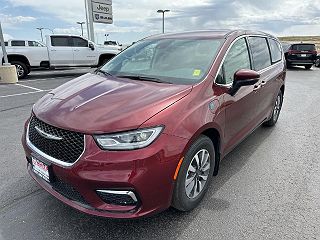 2023 Chrysler Pacifica Touring-L 2C4RC1L75PR513760 in Gillette, WY