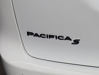 2023 Chrysler Pacifica Touring-L 2C4RC1L70PR630887 in Glendora, CA 4