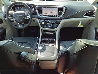 2023 Chrysler Pacifica Limited 2C4RC1S78PR573095 in Green Brook, NJ 11