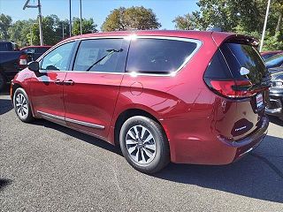 2023 Chrysler Pacifica Limited 2C4RC1S78PR573095 in Green Brook, NJ 4