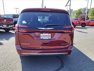 2023 Chrysler Pacifica Limited 2C4RC1S78PR573095 in Green Brook, NJ 5