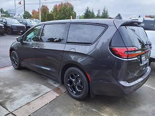 2023 Chrysler Pacifica Touring-L 2C4RC1L7XPR604314 in Gresham, OR 4