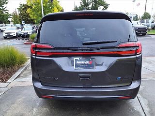 2023 Chrysler Pacifica Touring-L 2C4RC1L7XPR604314 in Gresham, OR 5