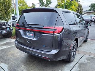 2023 Chrysler Pacifica Touring-L 2C4RC1L7XPR604314 in Gresham, OR 6