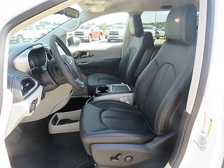 2023 Chrysler Pacifica Touring-L 2C4RC1L74PR503415 in Hammond, LA 12
