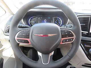 2023 Chrysler Pacifica Touring-L 2C4RC1L74PR503415 in Hammond, LA 14