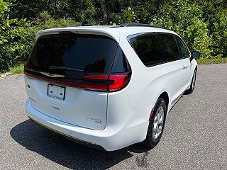 2023 Chrysler Pacifica Limited 2C4RC3GG6PR615350 in Hickory, NC 7