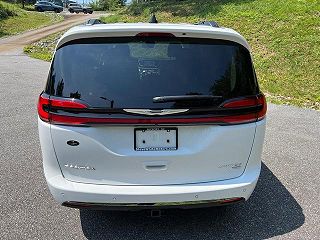 2023 Chrysler Pacifica Limited 2C4RC3GG6PR615350 in Hickory, NC 8