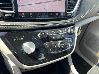 2023 Chrysler Pacifica Limited 2C4RC3GG7PR528203 in Highland Park, MI 20