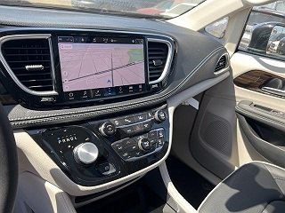 2023 Chrysler Pacifica Limited 2C4RC3GG7PR528203 in Highland Park, MI 24