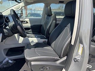 2023 Chrysler Pacifica Limited 2C4RC3GG7PR528203 in Highland Park, MI 27