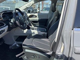2023 Chrysler Pacifica Limited 2C4RC3GG7PR528203 in Highland Park, MI 5