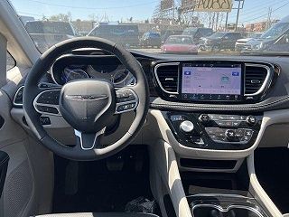 2023 Chrysler Pacifica Limited 2C4RC3GG7PR528203 in Highland Park, MI 6