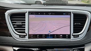 2023 Chrysler Pacifica Limited 2C4RC1S70PR614738 in Hudson, MA 15
