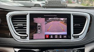 2023 Chrysler Pacifica Limited 2C4RC1S70PR614738 in Hudson, MA 16
