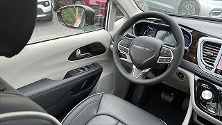 2023 Chrysler Pacifica Limited 2C4RC1S70PR614738 in Hudson, MA 25