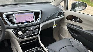 2023 Chrysler Pacifica Limited 2C4RC1S70PR614738 in Hudson, MA 26