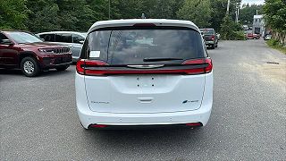 2023 Chrysler Pacifica Limited 2C4RC1S70PR614738 in Hudson, MA 3