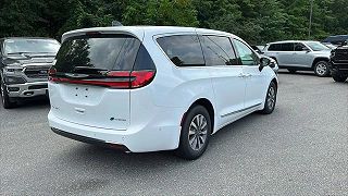 2023 Chrysler Pacifica Limited 2C4RC1S70PR614738 in Hudson, MA 4