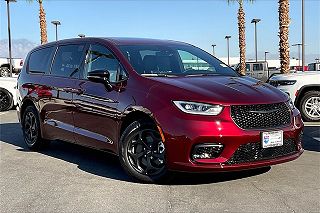 2023 Chrysler Pacifica Limited 2C4RC1S71PR575898 in Indio, CA 14