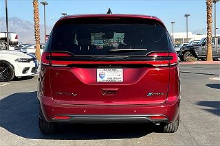 2023 Chrysler Pacifica Limited 2C4RC1S71PR575898 in Indio, CA 3