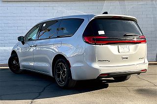 2023 Chrysler Pacifica Limited 2C4RC1S7XPR501718 in Indio, CA 2