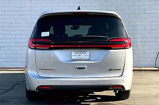 2023 Chrysler Pacifica Limited 2C4RC1S7XPR501718 in Indio, CA 3