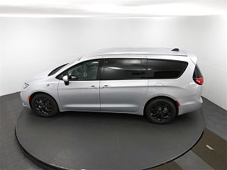 2023 Chrysler Pacifica Touring-L 2C4RC1L73PR543257 in Irwin, PA 16