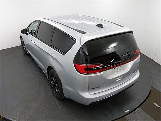 2023 Chrysler Pacifica Touring-L 2C4RC1L73PR543257 in Irwin, PA 17