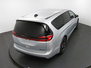 2023 Chrysler Pacifica Touring-L 2C4RC1L73PR543257 in Irwin, PA 18