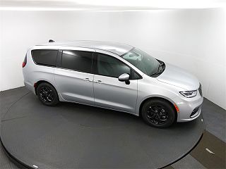 2023 Chrysler Pacifica Touring-L 2C4RC1L73PR543257 in Irwin, PA 20