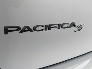 2023 Chrysler Pacifica Touring-L 2C4RC1L73PR543257 in Irwin, PA 33