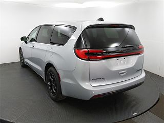 2023 Chrysler Pacifica Touring-L 2C4RC1L73PR543257 in Irwin, PA 5