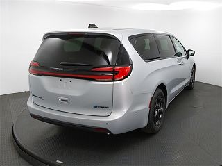 2023 Chrysler Pacifica Touring-L 2C4RC1L73PR543257 in Irwin, PA 6