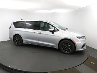 2023 Chrysler Pacifica Touring-L 2C4RC1L73PR543257 in Irwin, PA 8