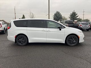 2023 Chrysler Pacifica Limited 2C4RC1S74PR543611 in Island City, OR 2