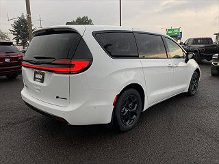 2023 Chrysler Pacifica Limited 2C4RC1S74PR543611 in Island City, OR 3