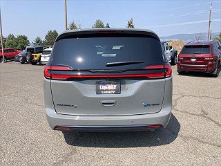 2023 Chrysler Pacifica Touring-L 2C4RC1L77PR612158 in Island City, OR 11
