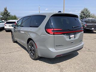 2023 Chrysler Pacifica Touring-L 2C4RC1L77PR612158 in Island City, OR 12