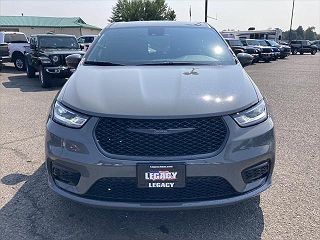 2023 Chrysler Pacifica Touring-L 2C4RC1L77PR612158 in Island City, OR 15