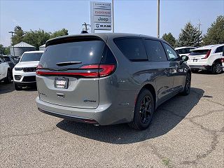 2023 Chrysler Pacifica Touring-L 2C4RC1L77PR612158 in Island City, OR 3