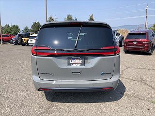 2023 Chrysler Pacifica Touring-L 2C4RC1L77PR612158 in Island City, OR 4