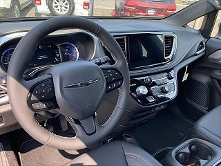 2023 Chrysler Pacifica Touring-L 2C4RC1L77PR612158 in Island City, OR 5